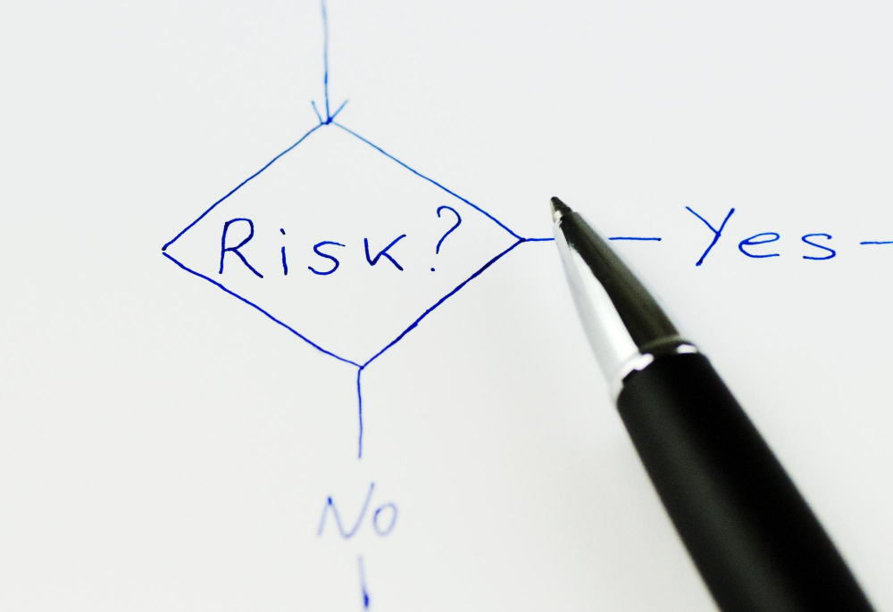 Risk and return in investment decisions