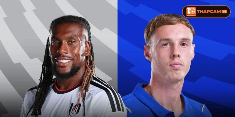Lịch sử đối đầu Fulham vs Chelsea cho thấy Chelsea vẫn luôn khẳng định vị thế trước Fulham.