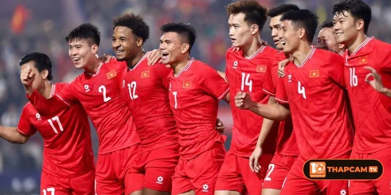 FIFA công bố Việt Nam thuộc bảng B trong danh sách chính thức của giải.