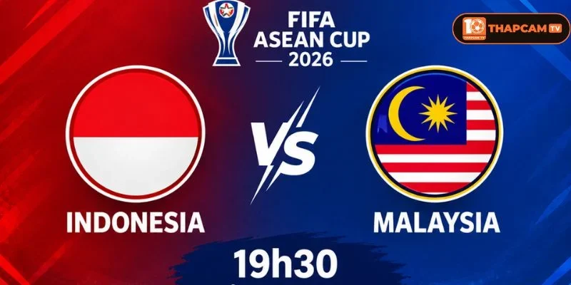 Soi kèo nhà cái Malaysia vs Indonesia là kèo mở bảng A đầy kịch tính.