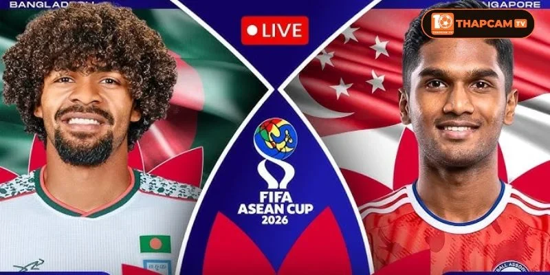 Đội hình của Singapore vs Bangladesh sẽ ra sân tương đối đầy đủ.