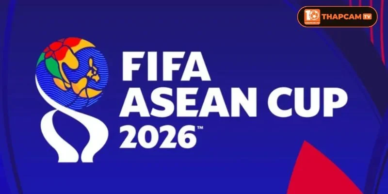 Thapcam TIVI trực tiếp ASEAN CUP 2026 với mọi diễn biến. 