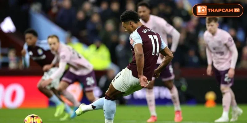 Aston Villa vẫn đang có khởi đầu không mấy tốt đẹp tại Ngoại hạng Anh mùa giải này.