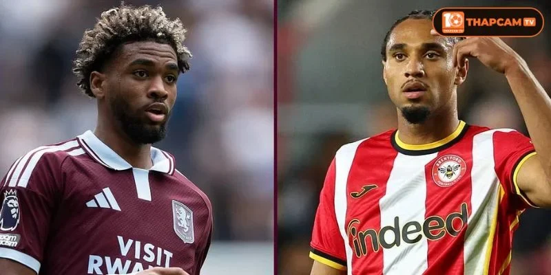 Soi kèo nhà cái Aston Villa vs Brentford từ ThapCam TIVI hé lộ nhiều thông tin thú vị.