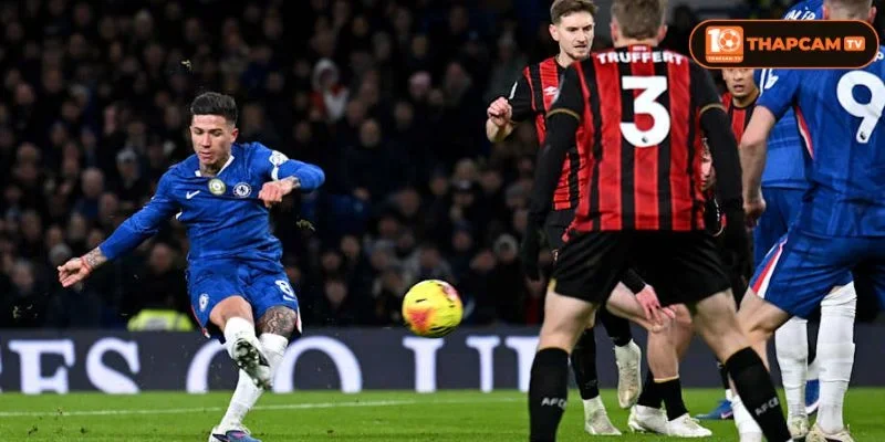 Chelsea trải qua 5 vòng với chuỗi thắng thua không mấy ổn định.