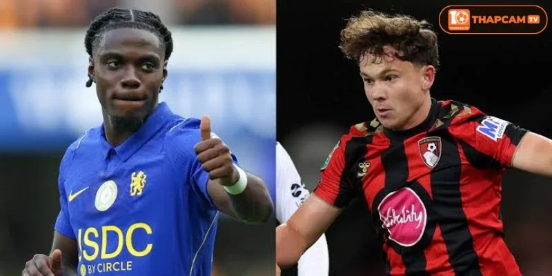 Đội hình của Chelsea vs Bournemouth sẽ khuyết thiếu một vài vị trí song đã có sự bổ sung.