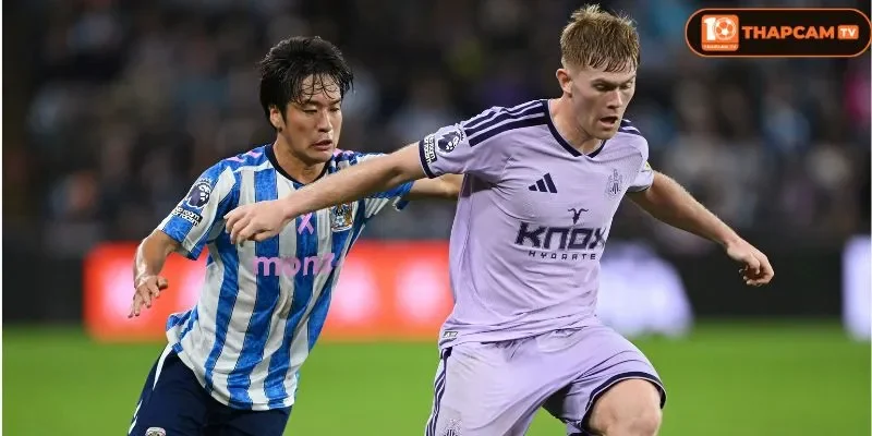  Lịch sử đối đầu giữa Coventry City vs Newcastle United cho thấy lợi đây là cặp đối đầu đầy duyên nợ.
