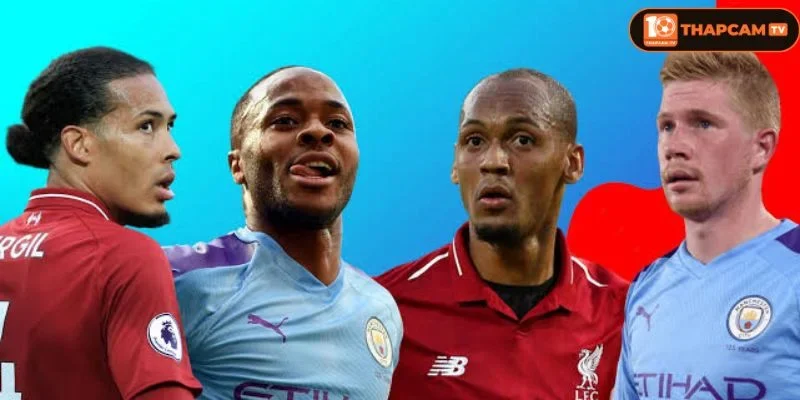 Đội hình của Liverpool vs Manchester City sẽ khuyết thiếu một vài vị trí song đã có sự bổ sung.