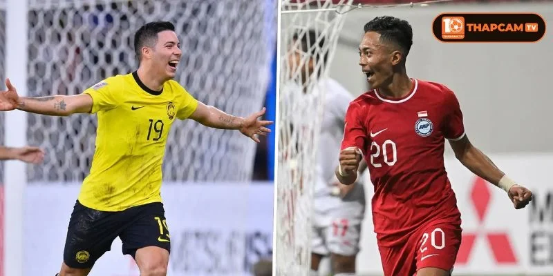 Malaysia đã có sự chuẩn bị rất kỹ cho trận cuối cùng vòng bảng A.