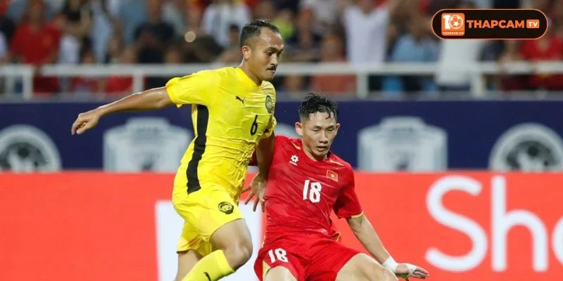 Trận tranh hạng ba giữa Malaysia vs Việt Nam nhiều khả năng sẽ diễn ra đầy kịch tính.