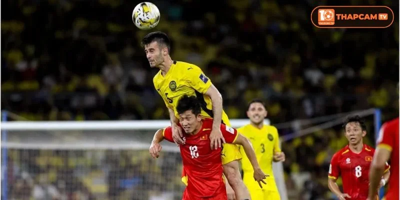 Soi kèo nhà cái Malaysia vs Việt Nam là trận tranh hạng ba khép lại mùa giải.